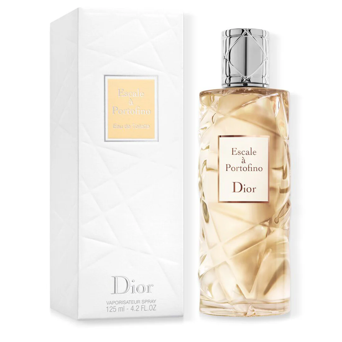 Escale A Portofino Eau De Toilette Note fresche, Esperidate e Aromatiche - Image 4