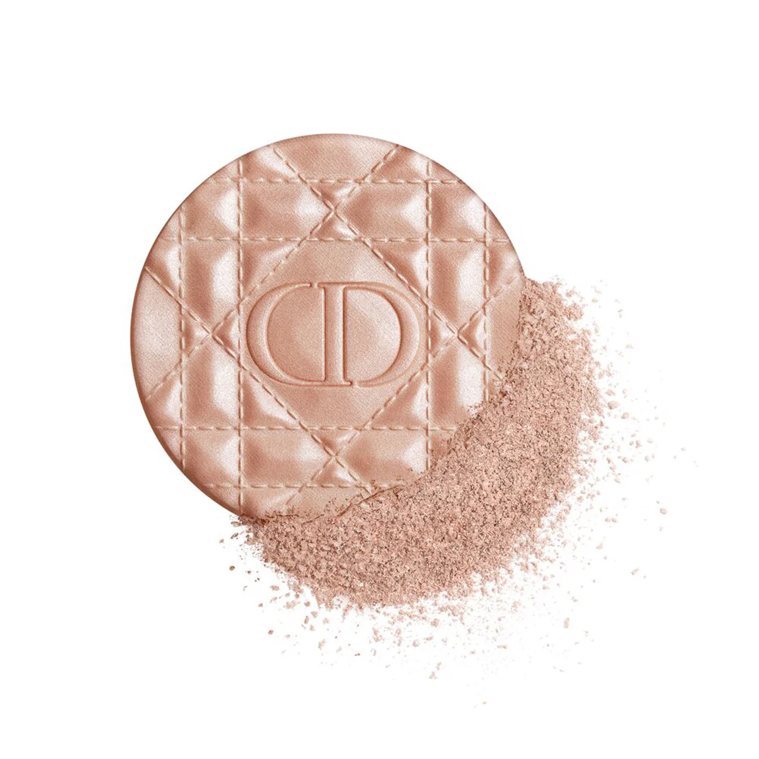 Forever Glow Luminizer Illuminante ricco di acido ialuronico - Image 10
