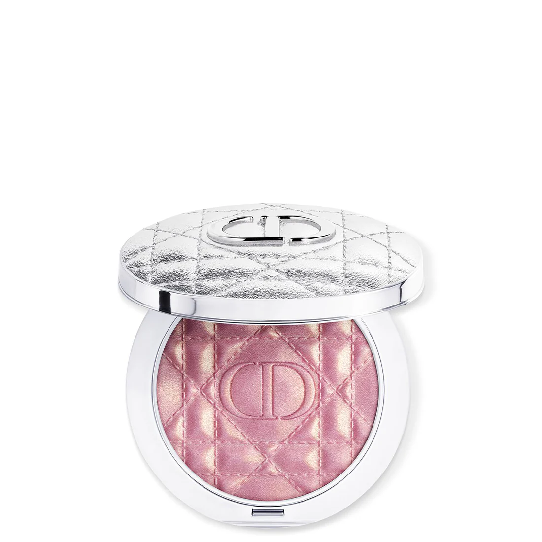 Forever Glow Luminizer Illuminante ricco di acido ialuronico - Image 11