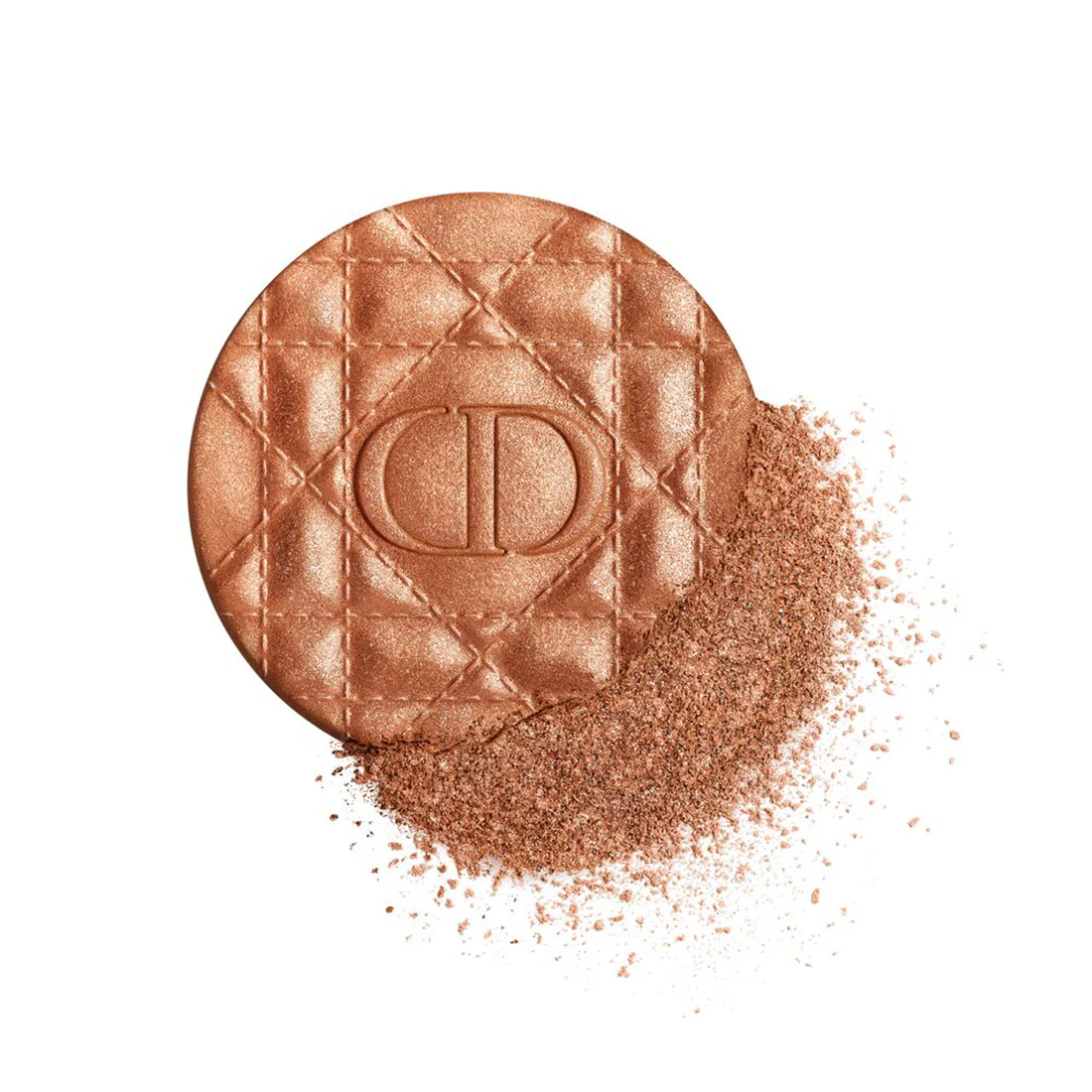 Forever Glow Luminizer Illuminante ricco di acido ialuronico - Image 14