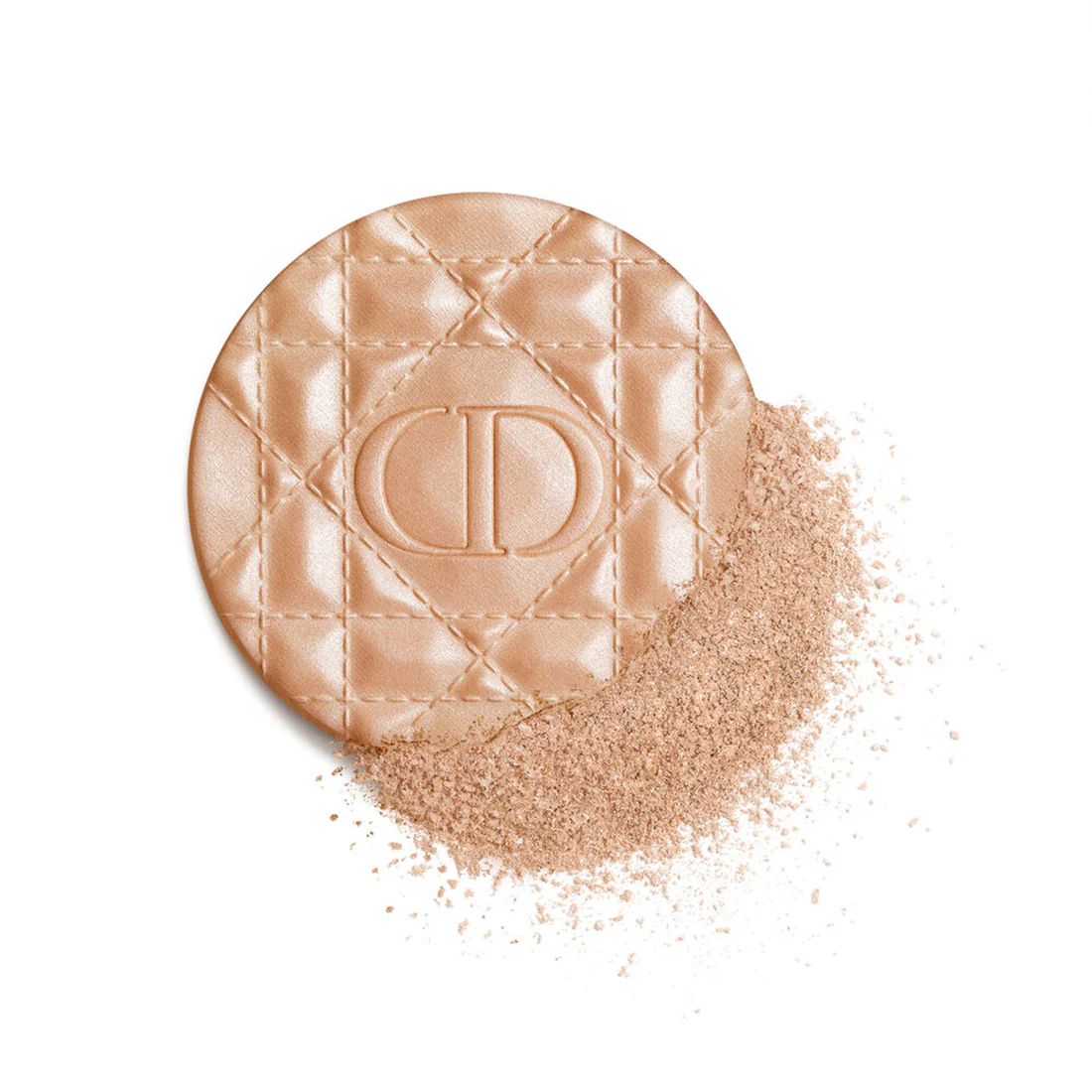 Forever Glow Luminizer Illuminante ricco di acido ialuronico - Image 8