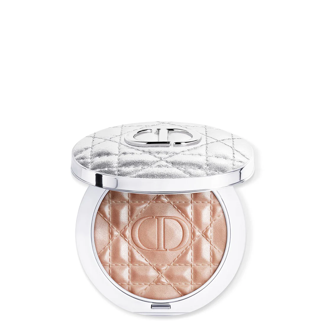 Forever Glow Luminizer Illuminante ricco di acido ialuronico - Image 9