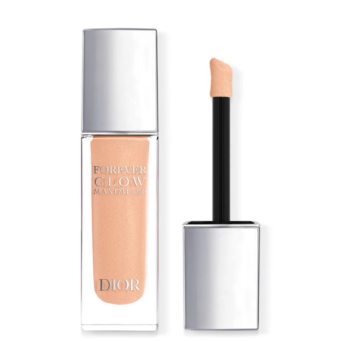 Forever Glow Maximizer Illuminante liquido a lunga tenuta - Image 6