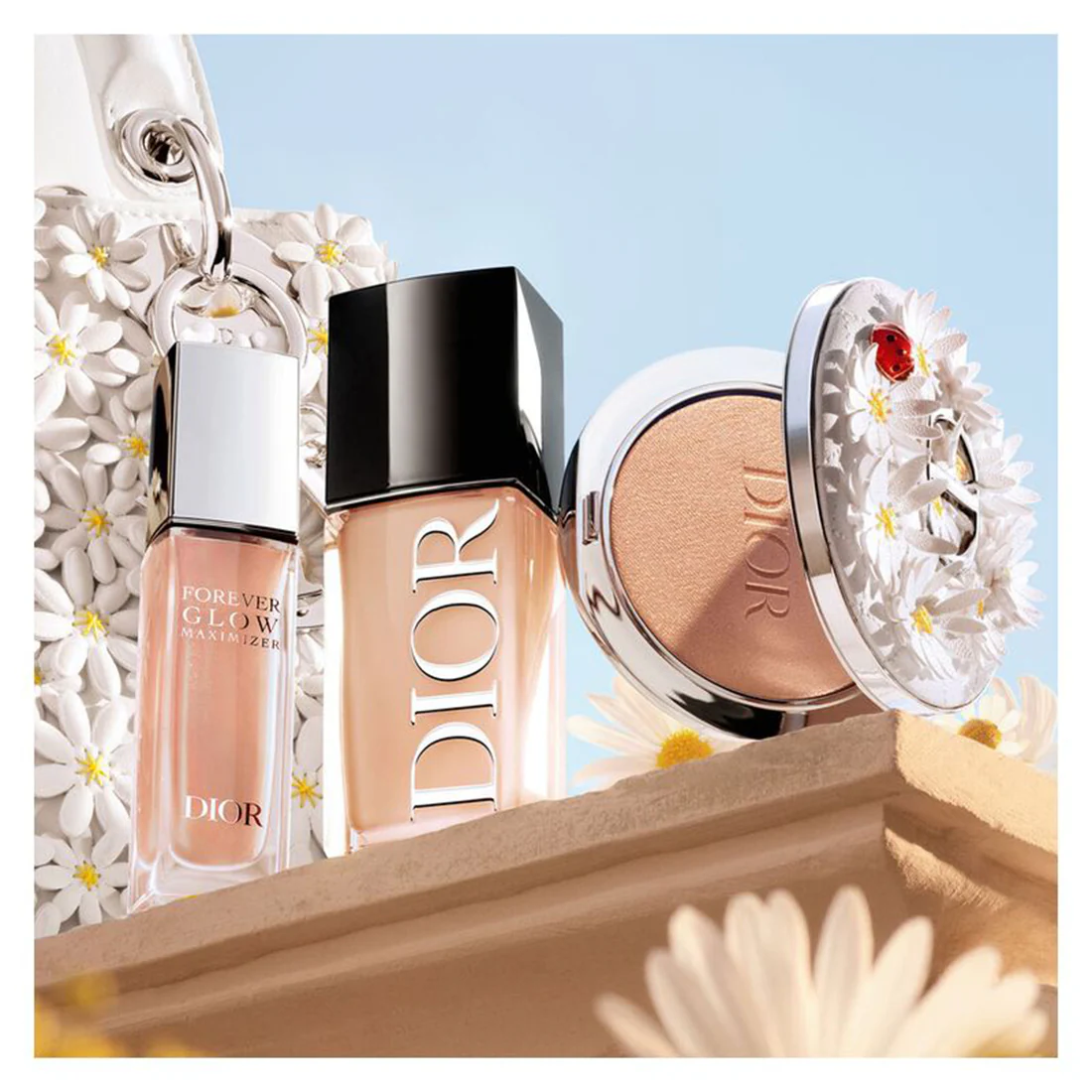 Forever Glow Maximizer Illuminante liquido – lunga tenuta – glow luminoso intenso – multi-uso - Image 4