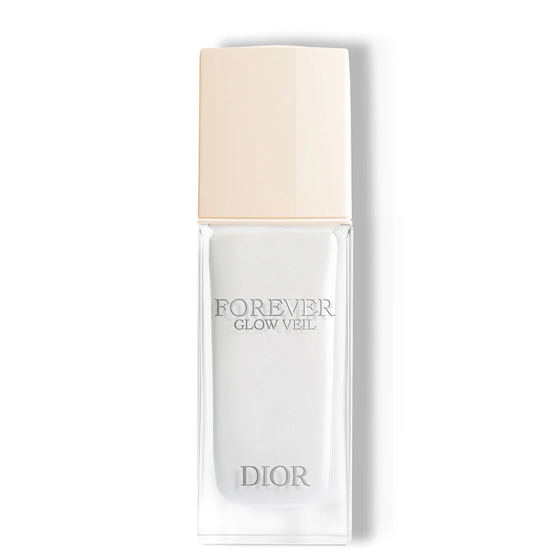 Forever Glow Veil Primer radioso  24H di idratazione – con una concentrazione di trattamento floreale