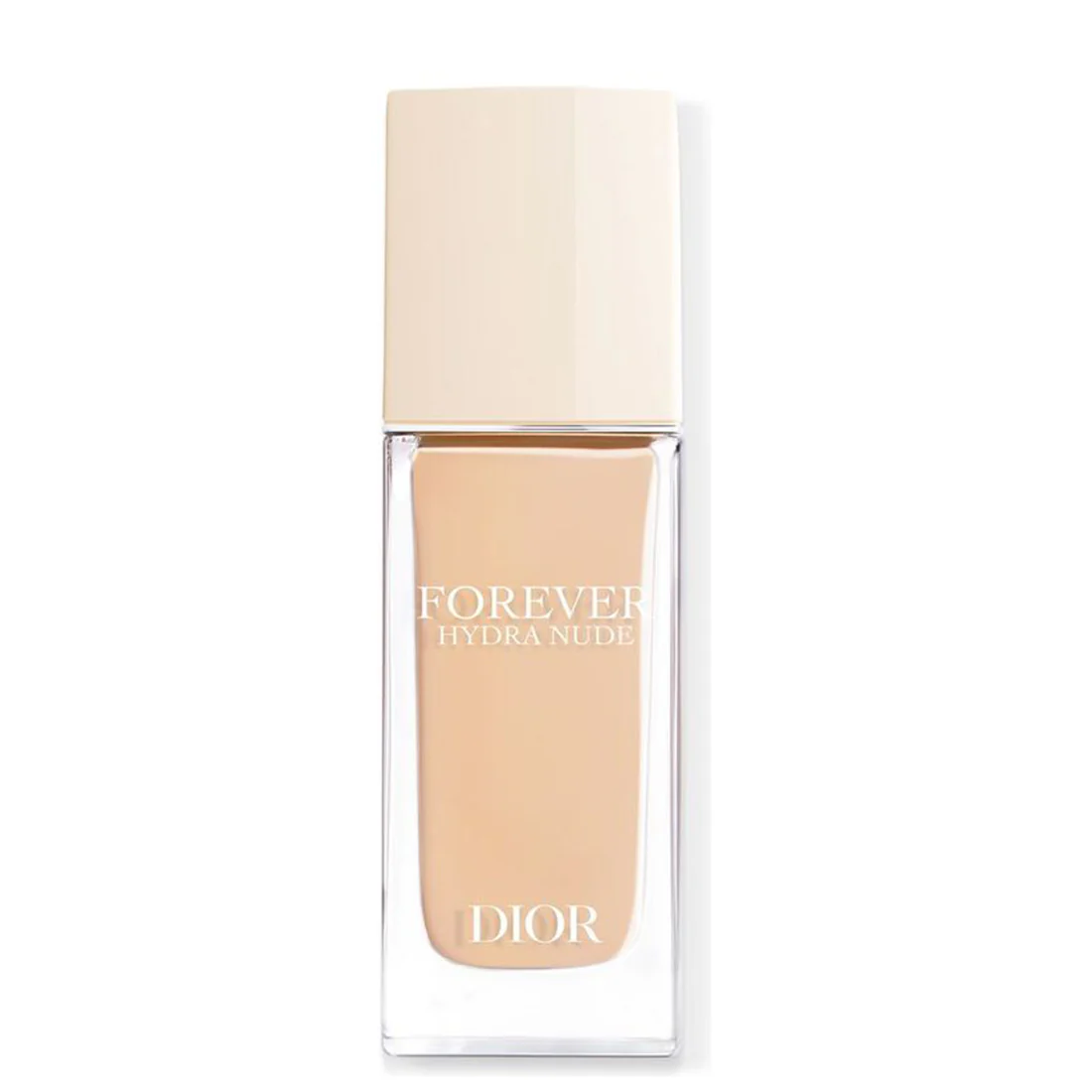 Forever Hydra Nude Fondotinta Perfezione Naturale 24H Idratazione 48H