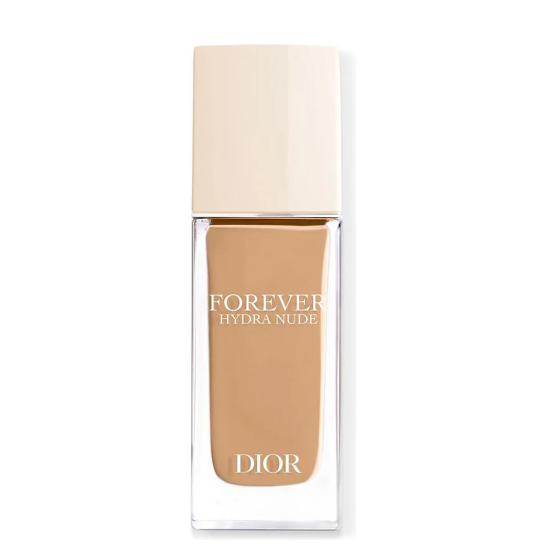 Forever Hydra Nude Fondotinta Perfezione Naturale 24H Idratazione 48H - Image 13