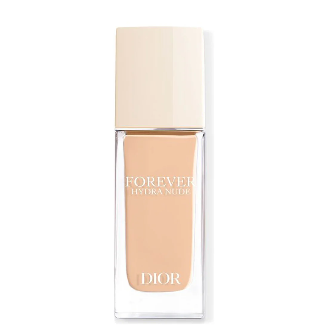 Forever Hydra Nude Fondotinta Perfezione Naturale 24H Idratazione 48H - Image 17