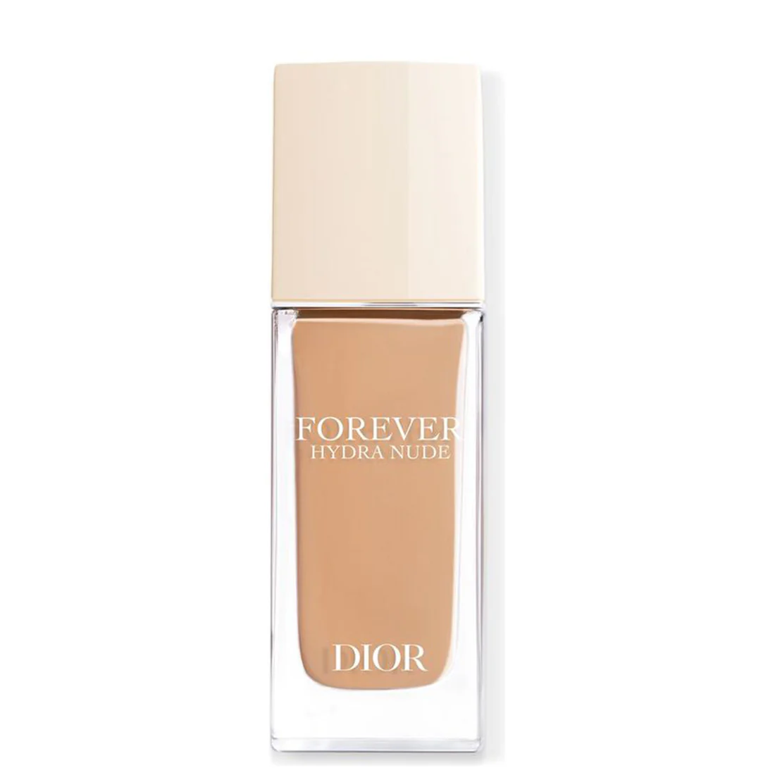 Forever Hydra Nude Fondotinta Perfezione Naturale 24H Idratazione 48H - Image 21