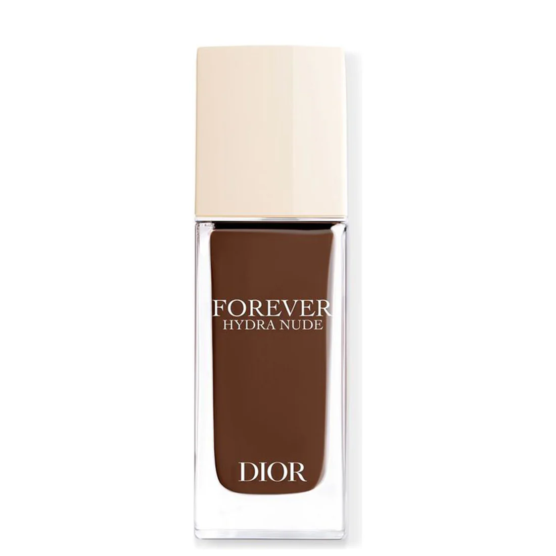 Forever Hydra Nude Fondotinta Perfezione Naturale 24H Idratazione 48H - Image 33
