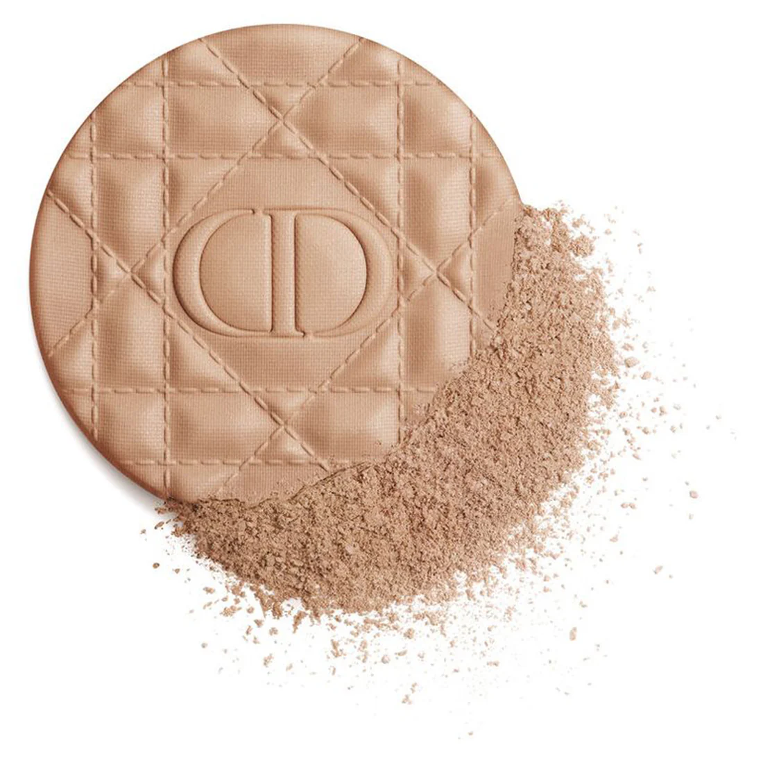 Forever Nude Bronze Terra in polvere dal finish glow - Image 6