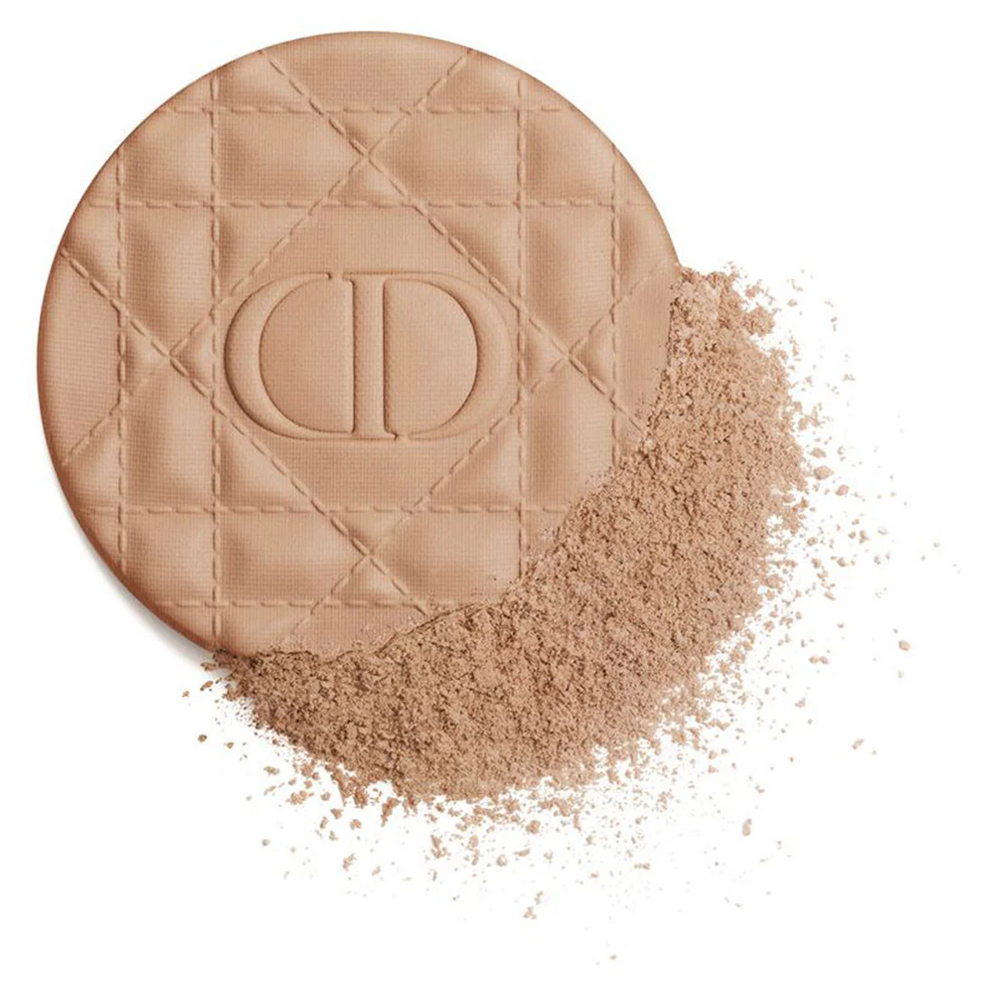 Forever Nude Bronze Terra in polvere dal finish mat - Image 4