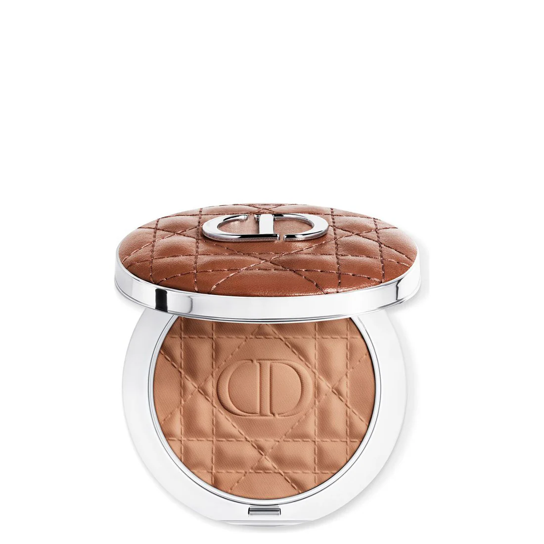 Forever Nude Bronze Terra in polvere dal finish mat - Image 5