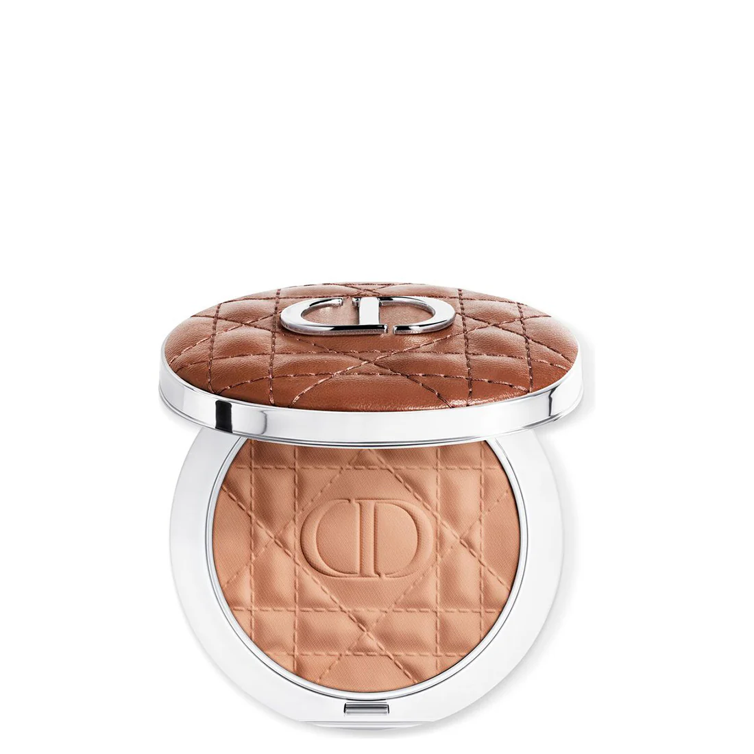 Forever Nude Bronze Terra in polvere dal finish mat - Image 7