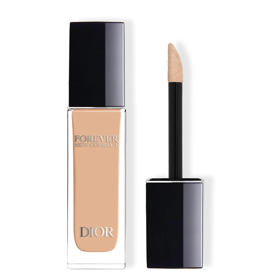 Forever Skin Correct Correttore anti-occhiaie copertura totale – idratazione e tenuta 24H - Image 28