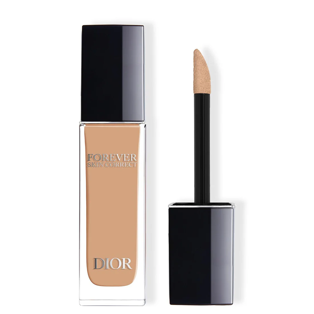 Forever Skin Correct Correttore anti-occhiaie copertura totale – idratazione e tenuta 24H - Image 33