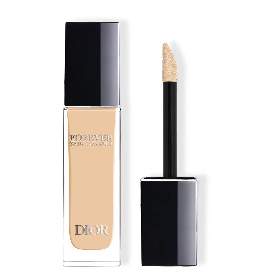 Forever Skin Correct Correttore anti-occhiaie copertura totale – idratazione e tenuta 24H - Image 5