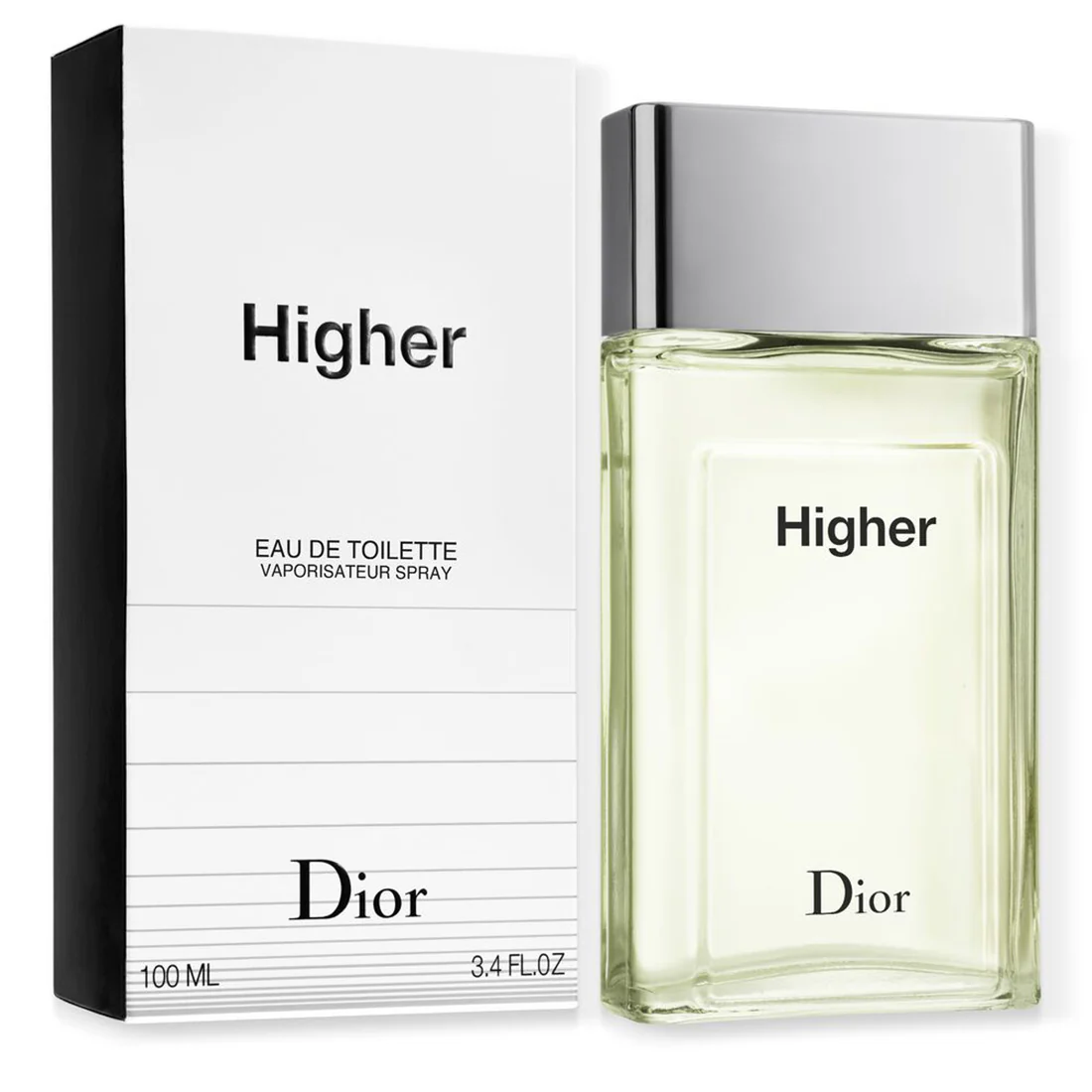 Higher Eau De Toilette - Image 2