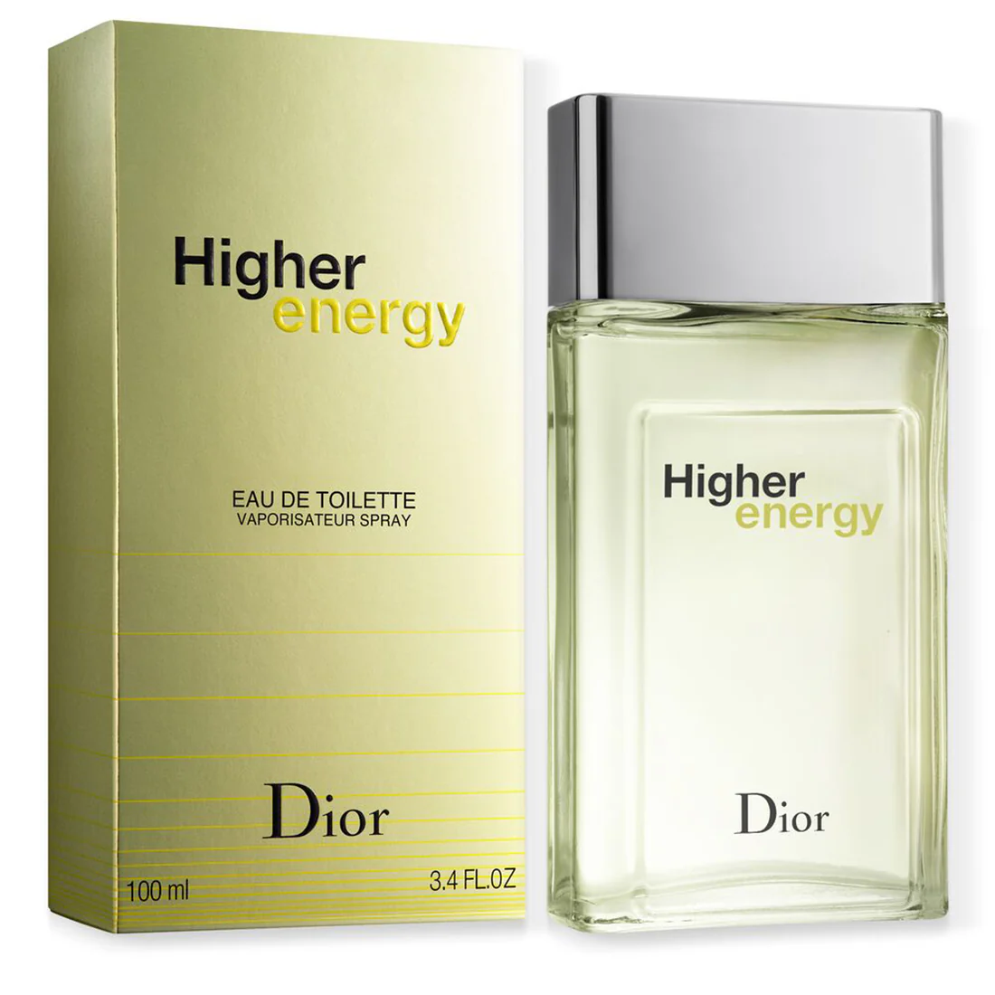 Higher Energy Eau De Toilette - Image 2