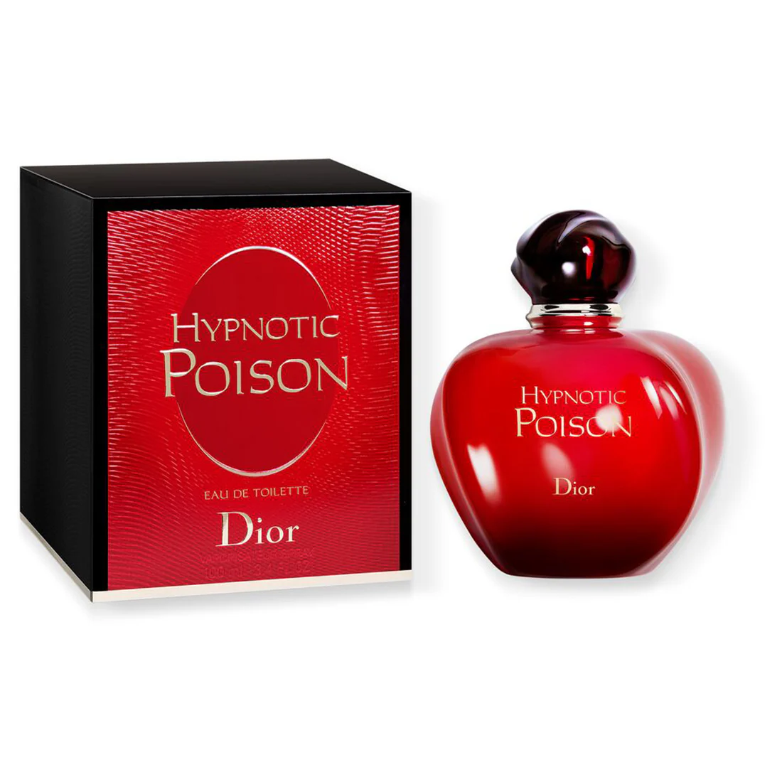 Hypnotic Poison Eau De Toilette - Image 5