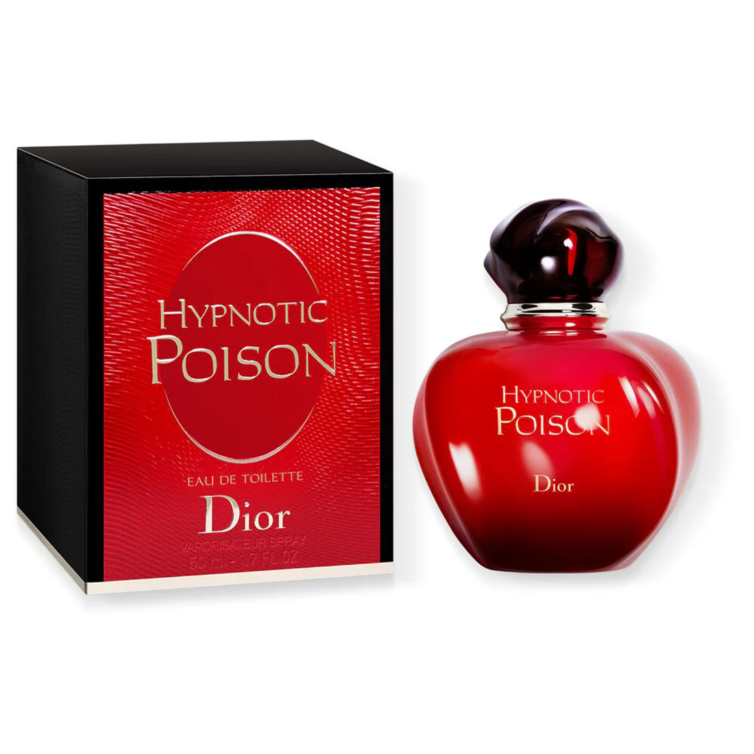Hypnotic Poison Eau De Toilette - Image 7