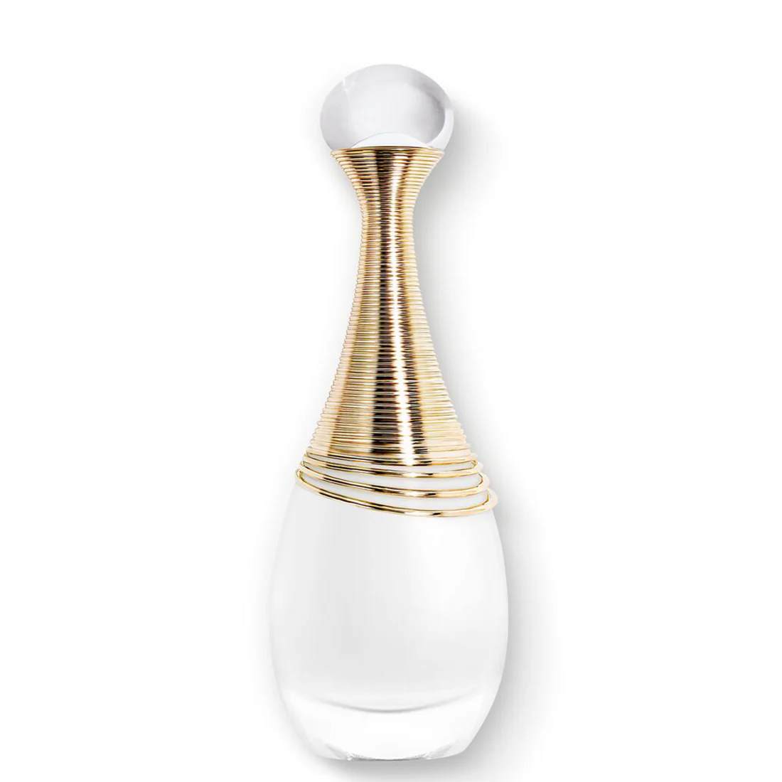 J’adore Parfum d’eau Senza alcol – note floreali