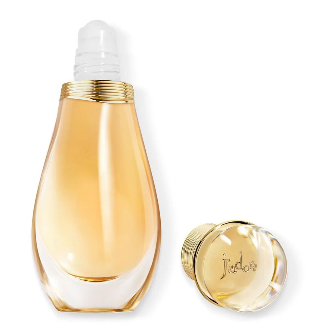 J'adore Eau de parfum Roller-Pearl - Image 2