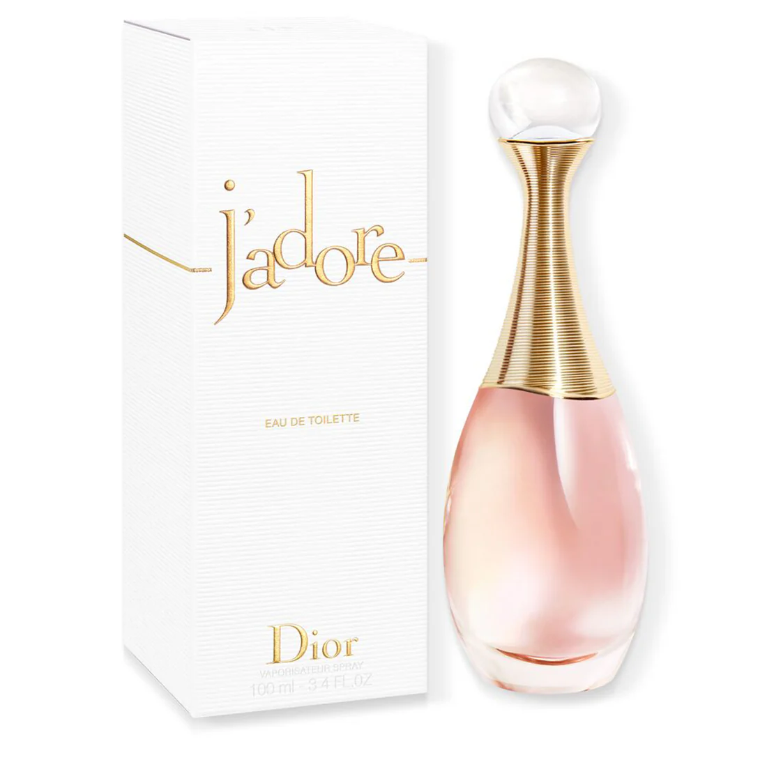 J'Adore Eau de Toilette - Image 5