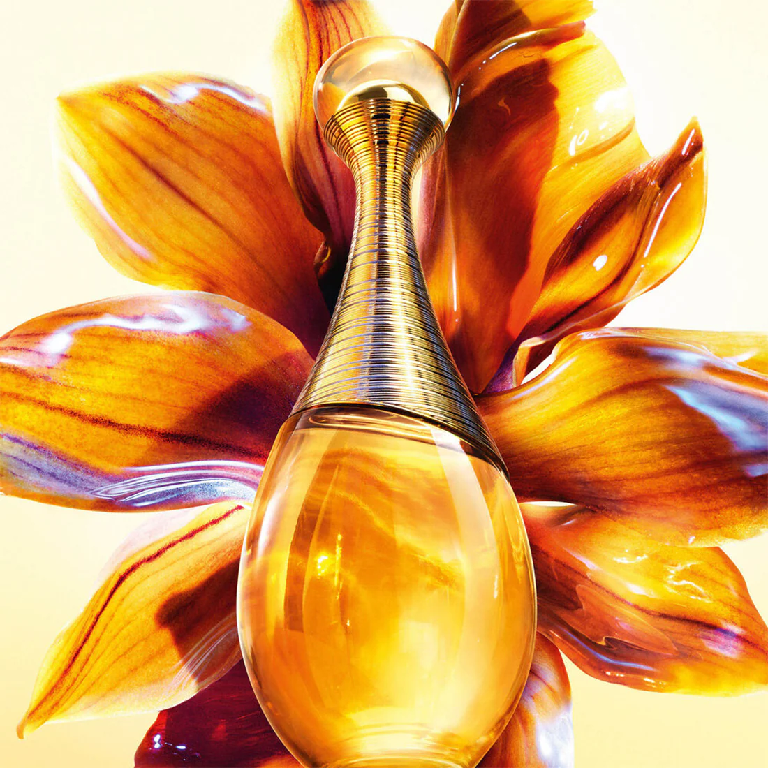 J'adore Intense Parfum note floreali e mielate - Image 17