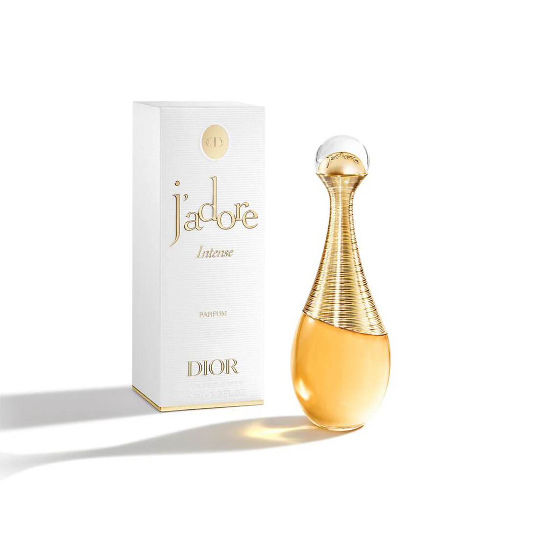 J'adore Intense Parfum note floreali e mielate - Image 2