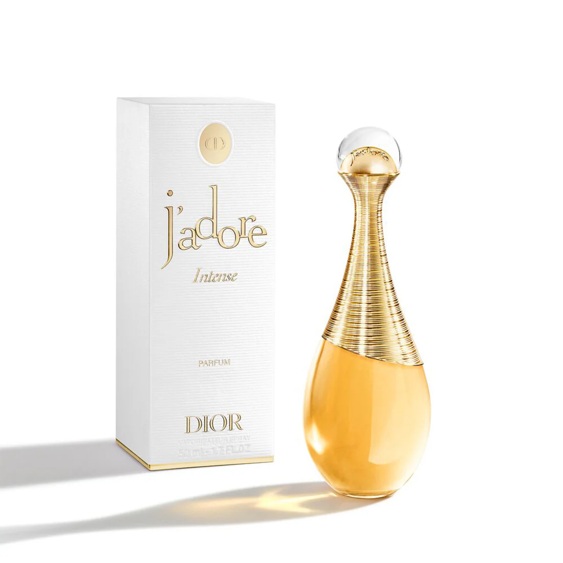 J'adore Intense Parfum note floreali e mielate - Image 8