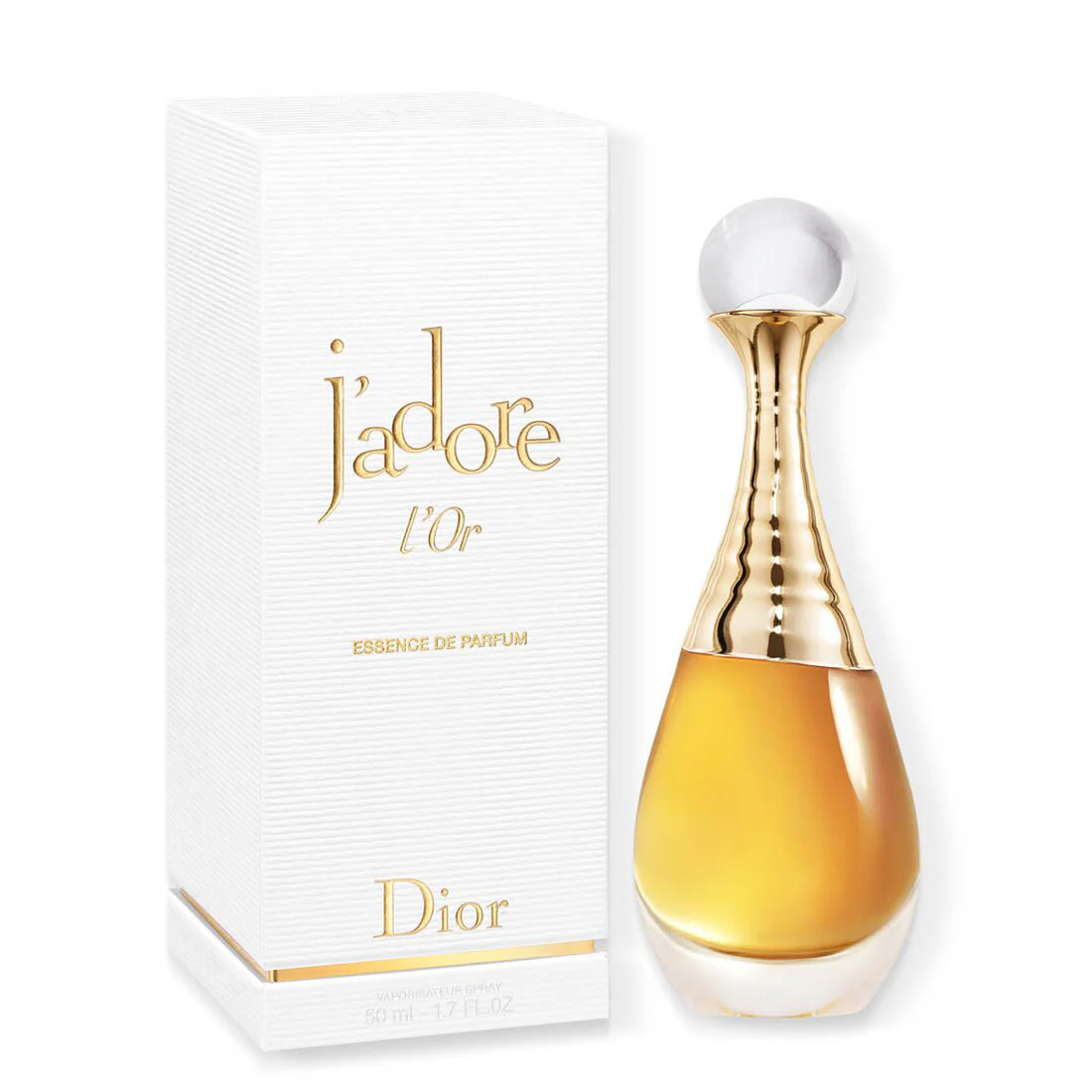 J'Adore L'Or Profumo Dalle Note Floreali - Image 5
