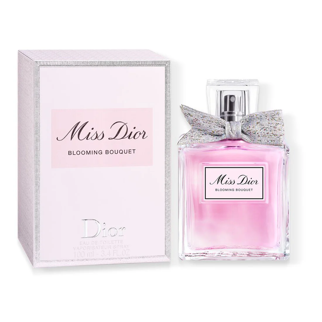 Miss Dior Blooming Bouquet Eau de toilette – note fresche e delicate - Image 12