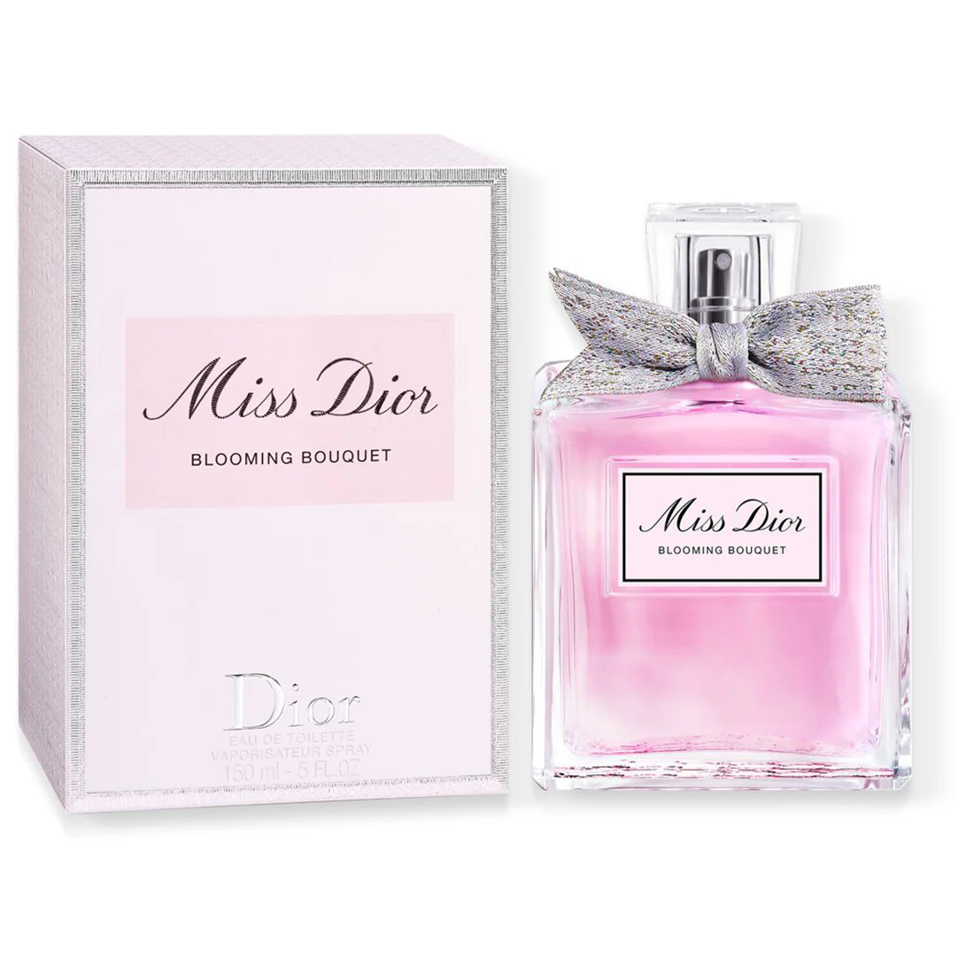 Miss Dior Blooming Bouquet Eau de toilette – note fresche e delicate - Image 17