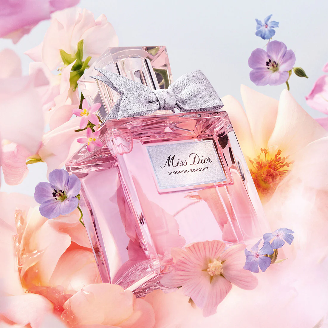 Miss Dior Blooming Bouquet Eau de toilette – note fresche e delicate - Image 8