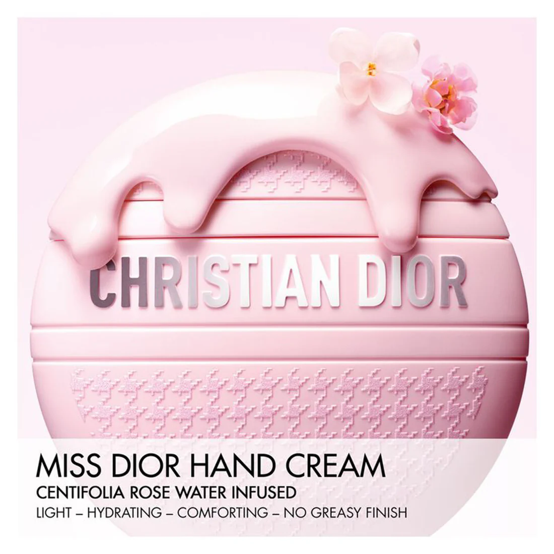 Miss Dior Crema Mani Fondente Crema idratante profumata per le mani - Image 3