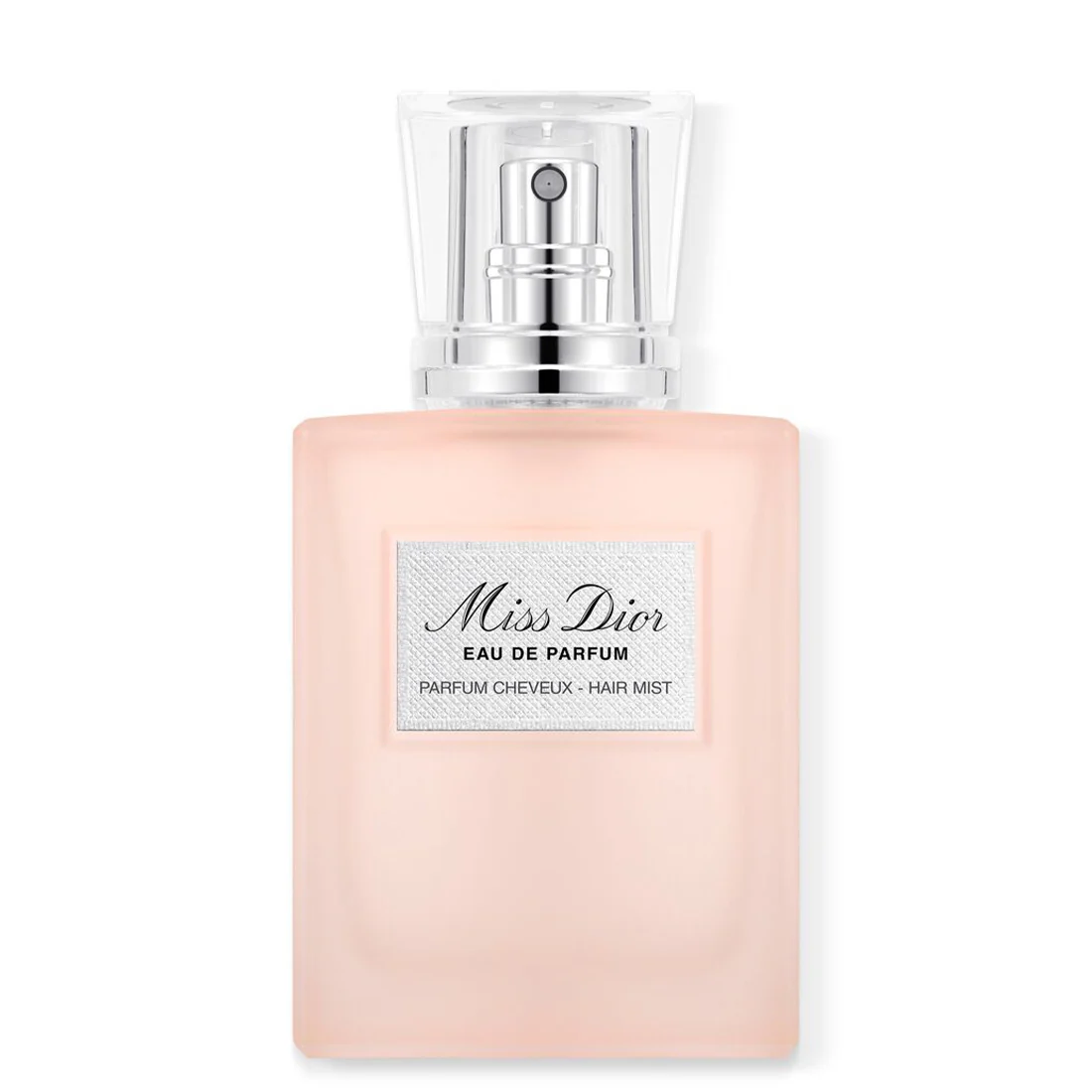 Miss Dior Eau de Parfum Hair Mist Profumo per capelli