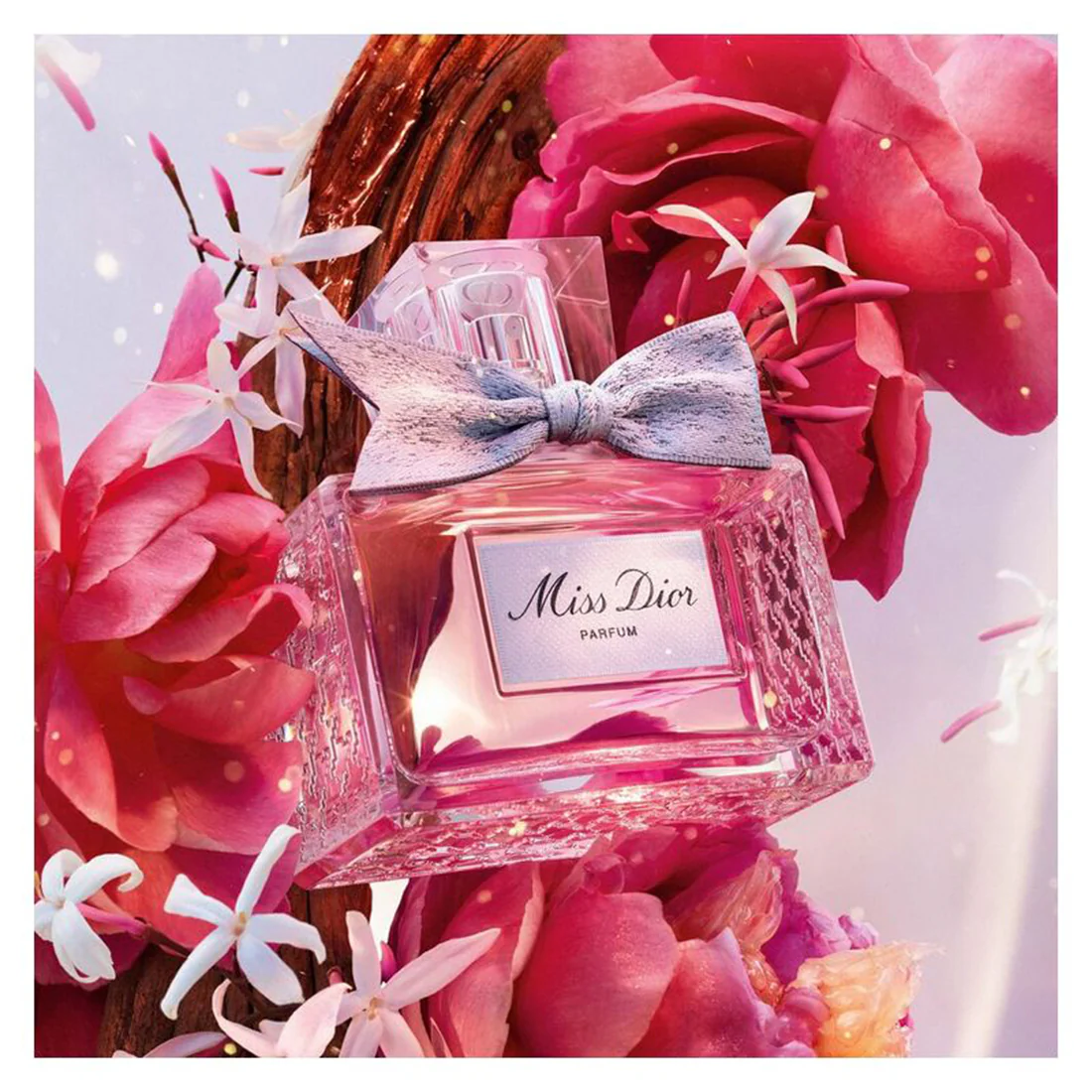 Miss Dior Parfum Note, Floreali, Fruttate e Legnose Intense - Image 13