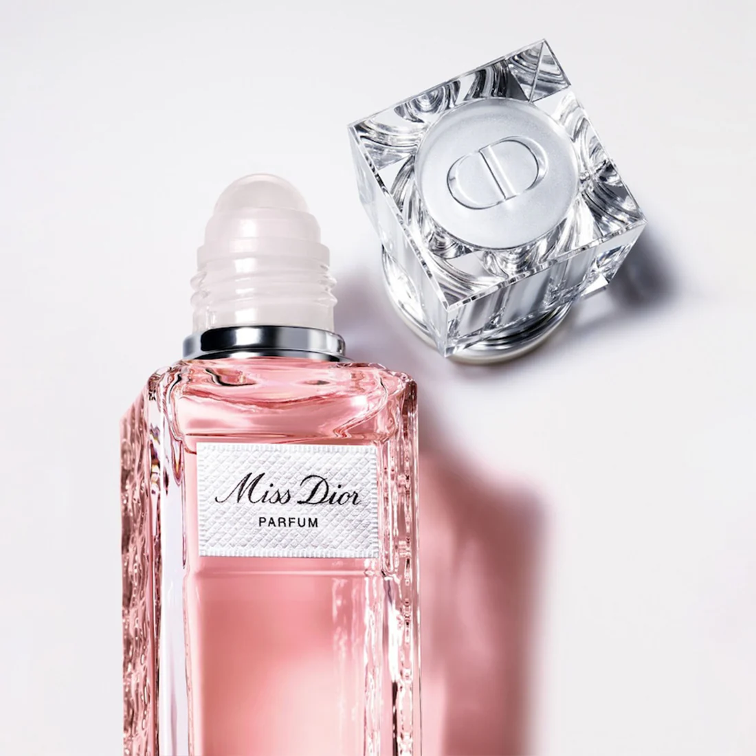 Miss Dior Parfum Roller Pearl Profumo Da Viaggio - Image 2
