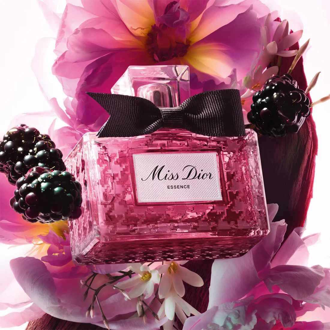 Miss Dior Roller Pearl – Eau de parfum roll-on, note fresche e floreali - Image 4
