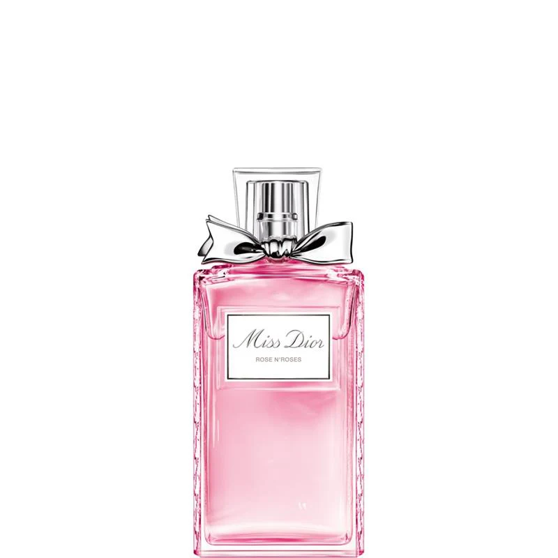 Miss Dior Rose N'roses Eau De Toilette - Image 10