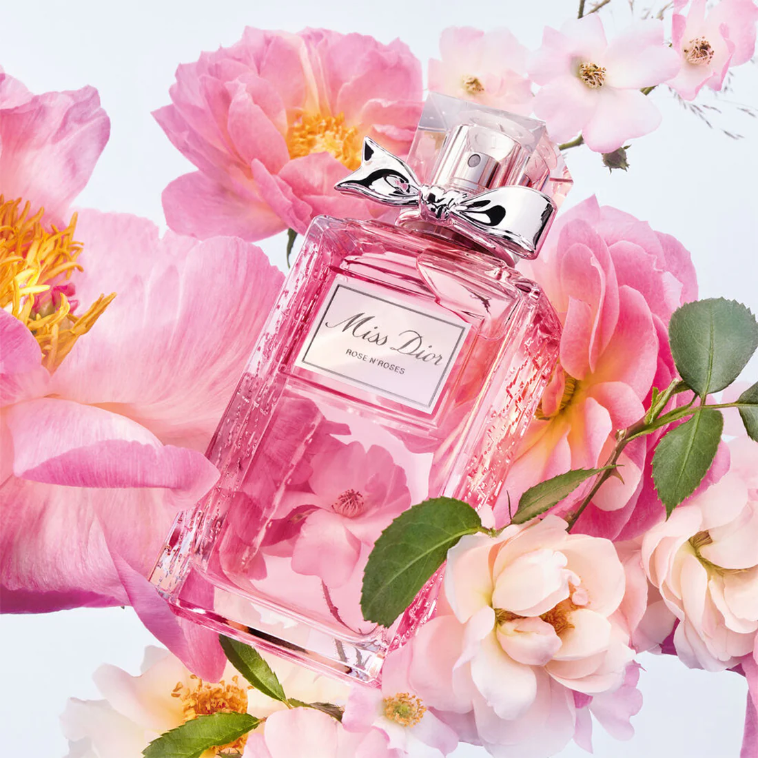 Miss Dior Rose N'roses Eau De Toilette - Image 3