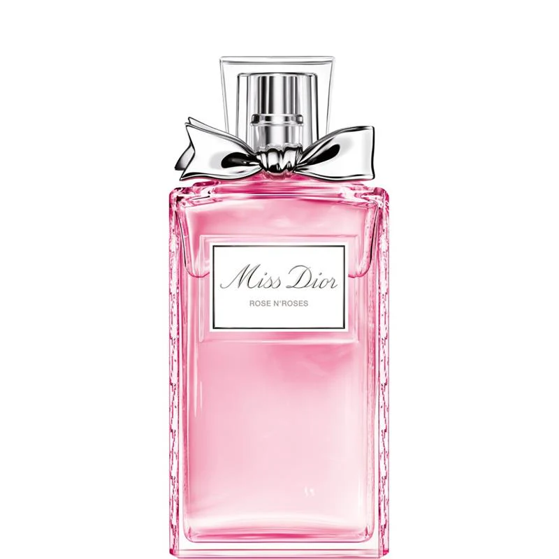 Miss Dior Rose N'roses Eau De Toilette - Image 5