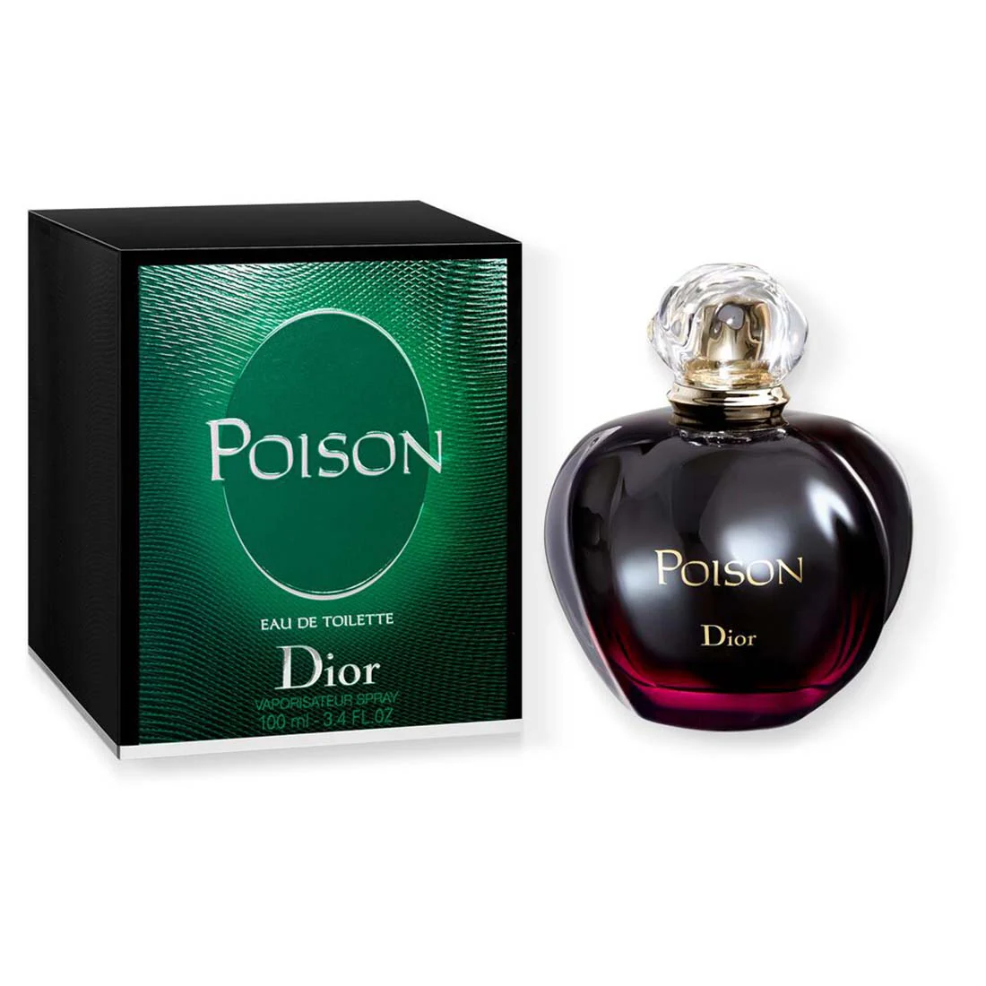Poison Eau De Toilette - Image 4