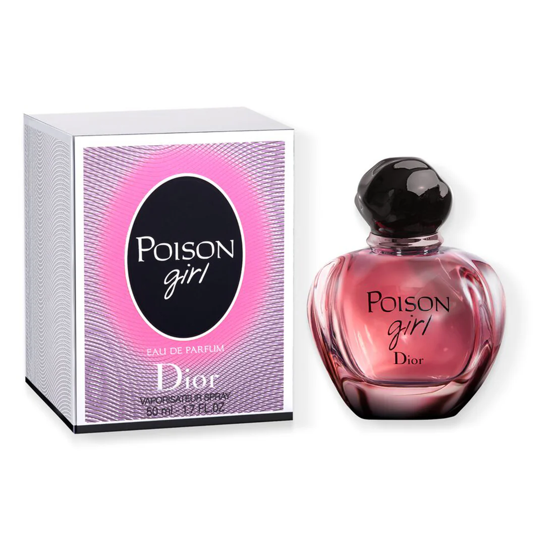 Poison Girl Eau De Parfum - Image 4