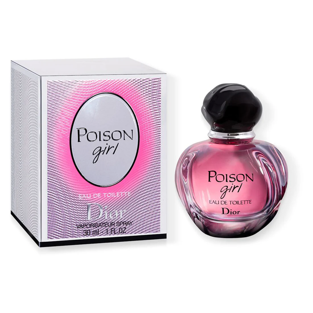 Poison Girl Eau De Toilette - Image 2