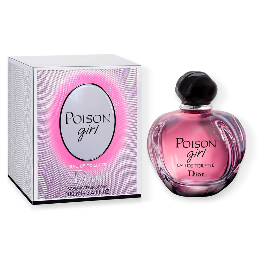 Poison Girl Eau De Toilette - Image 6