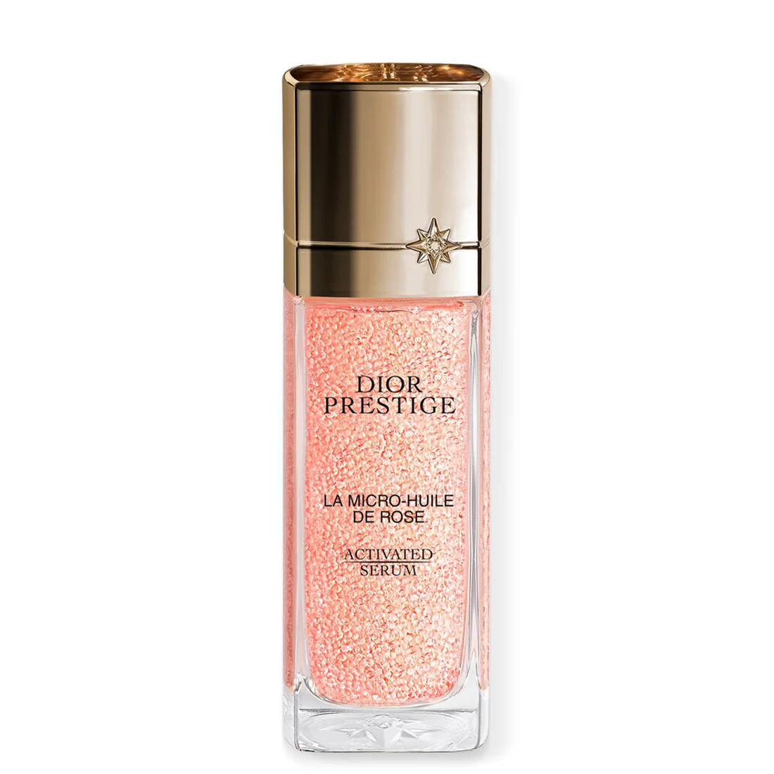 Prestige Le Micro-Sérum de Rose Yeux Advanced Siero occhi micro-nutriente rigenerante d’eccezione - Image 5
