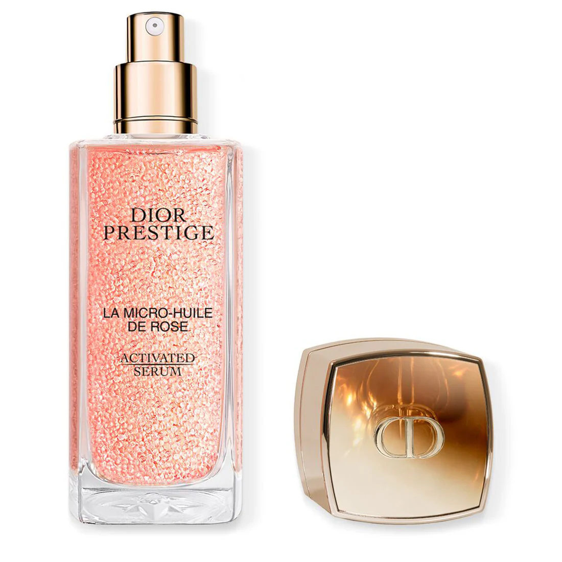 Prestige Le Micro-Sérum de Rose Yeux Advanced Siero occhi micro-nutriente rigenerante d’eccezione - Image 6