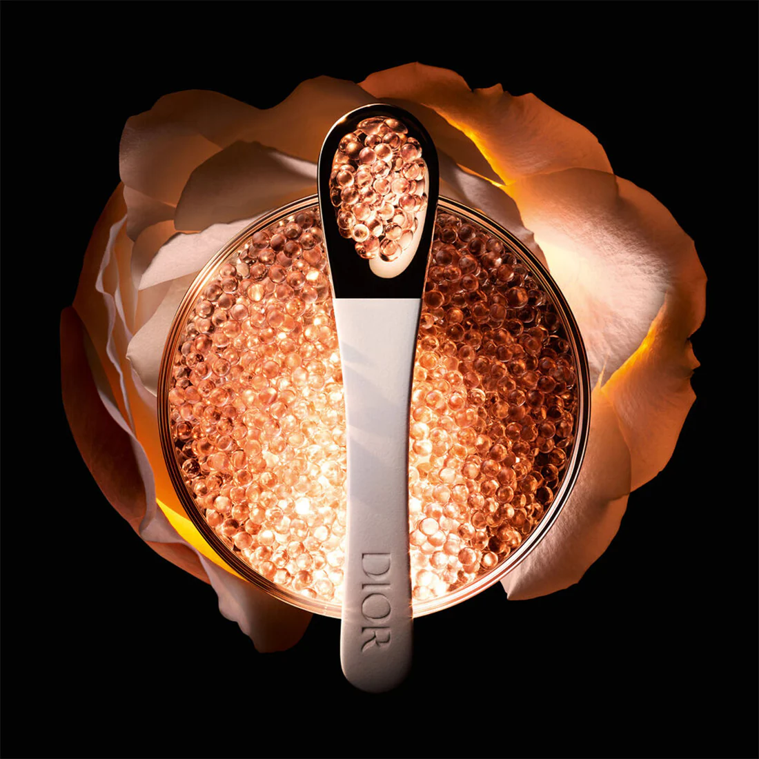 Prestige Le Micro-Sérum de Rose Yeux Advanced Siero occhi micro-nutriente rigenerante d’eccezione - Image 8